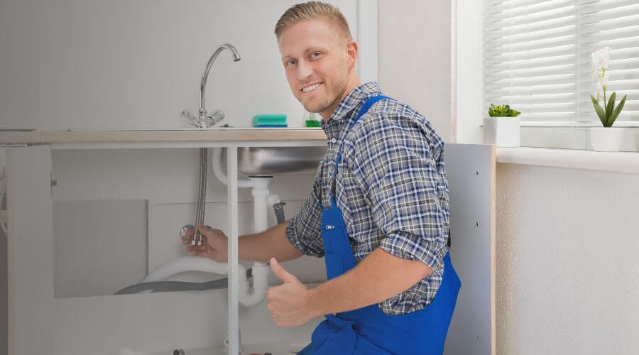 Nighttime Plumber in Marion Center, PA